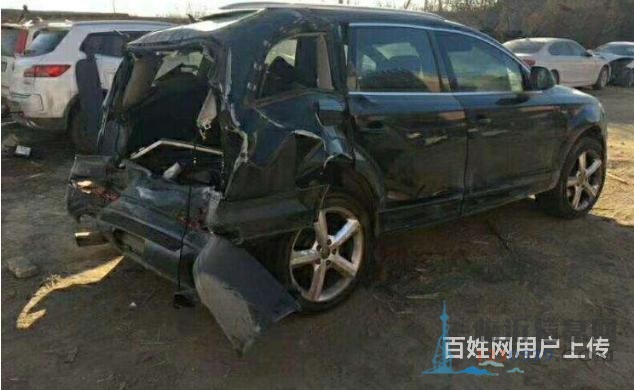 全市高價回收事故車，火燒車，水淹車免費(fèi)上門評估
