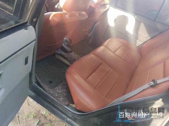 大眾桑塔納世紀(jì)秀′