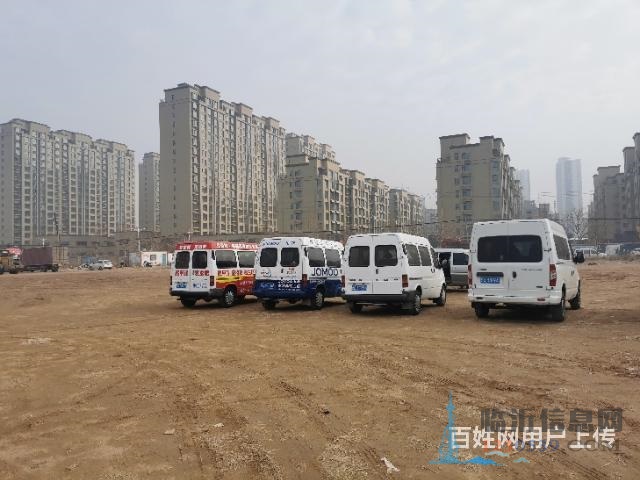 轉(zhuǎn)讓全順大通多臺(tái)商務(wù)車