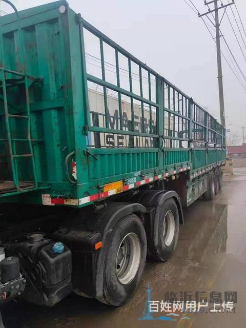 出售二手解放牽引車，錫柴發(fā)動機(jī)，420馬力，國五，