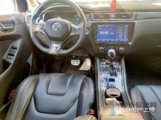 風光 風光 2017款 風光580 1.5T 無級 智尚型