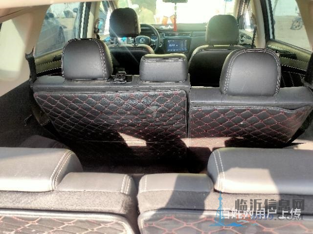 風光 風光 2017款 風光580 1.5T 無級 智尚型