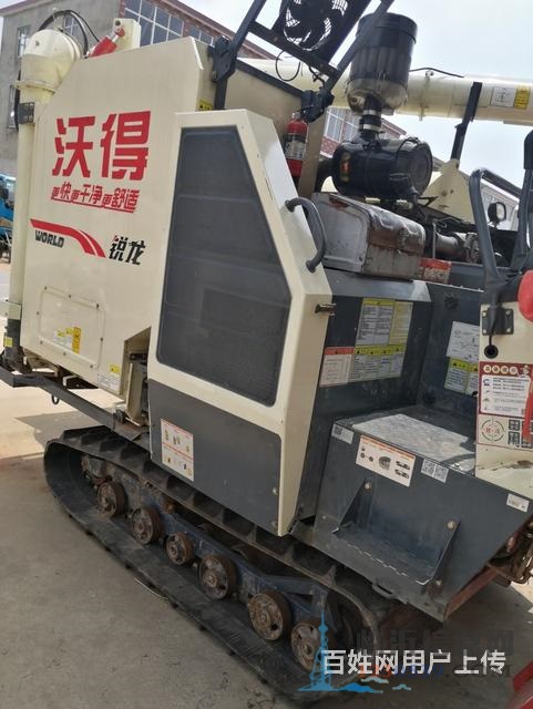 18-20年久保田沃得收割機(jī)現(xiàn)貨多臺(tái)，詢價(jià)私聊