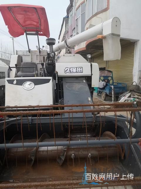 18-20年久保田沃得收割機(jī)現(xiàn)貨多臺(tái)，詢價(jià)私聊