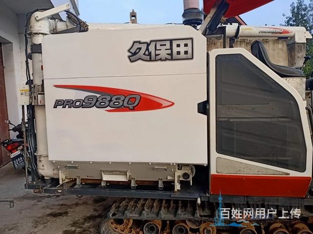 18-20年久保田沃得收割機(jī)現(xiàn)貨多臺(tái)，詢價(jià)私聊