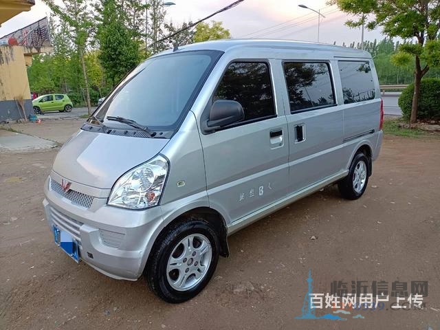 2011年五菱榮光精品車況低價(jià)出售11500包過(guò)戶
