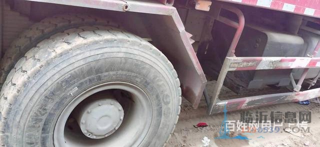 二手德龍自卸車 7.2米大箱 前四后八 430馬力