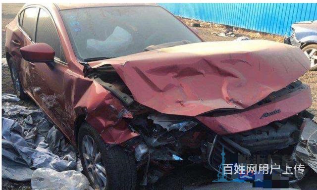 回收水泡車事故車殘值車