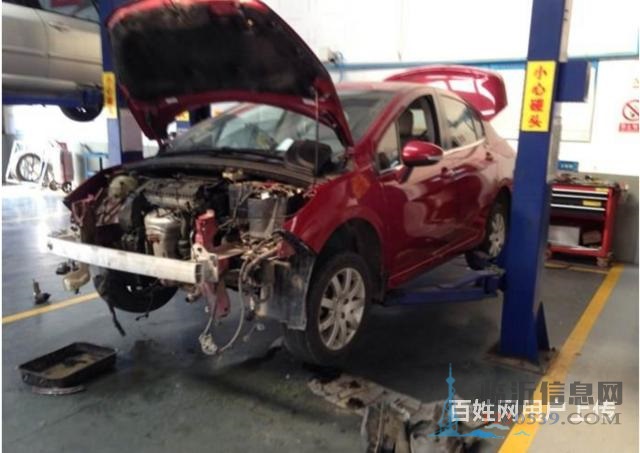 回收水泡車事故車殘值車