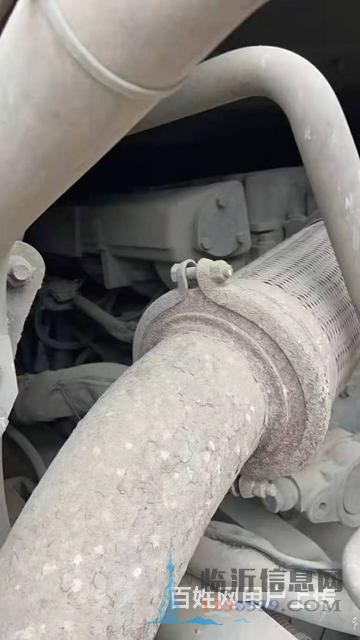 低價出售二手德龍牽引車 480馬力 國四 雙驅(qū)重體