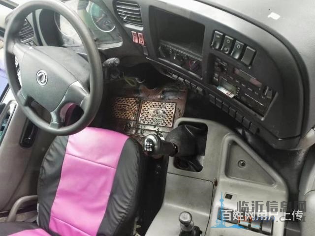 多臺9.6米東風(fēng)天龍廂式貨車價低急轉(zhuǎn)