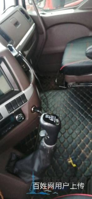 6.8米柳汽 乘龍H5 冷藏車國5