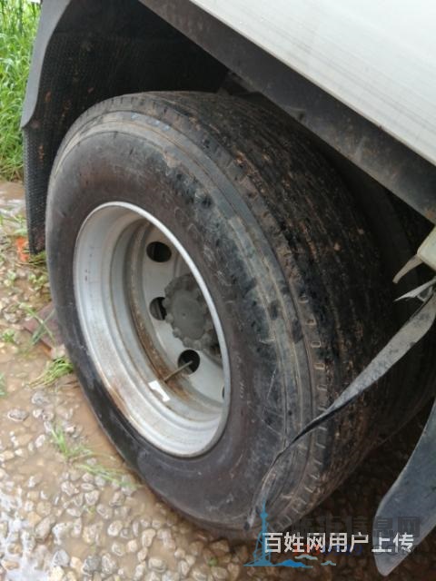 6.8米柳汽 乘龍H5 冷藏車國5