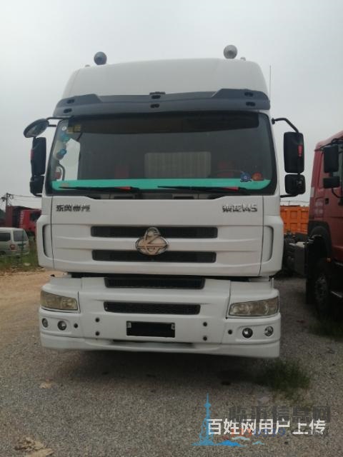 剛到一批國四乘龍M5前四后四廂式貨車