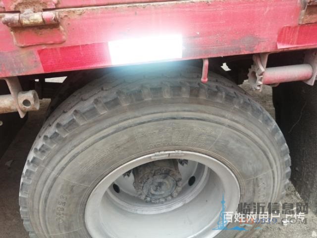 國五6缸格爾發(fā)6.8米高欄急轉(zhuǎn)