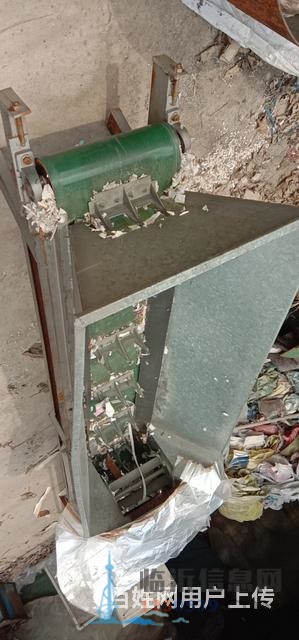 二手上料機(jī)喂料機(jī)一套