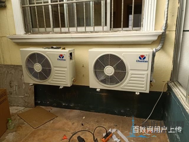 空調(diào)移機(jī)