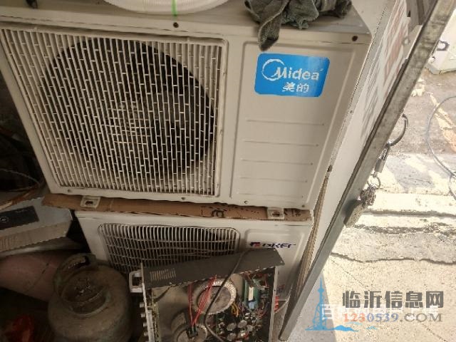 長年出售新舊二手空調(diào)，回收置換出租移機維修加氟