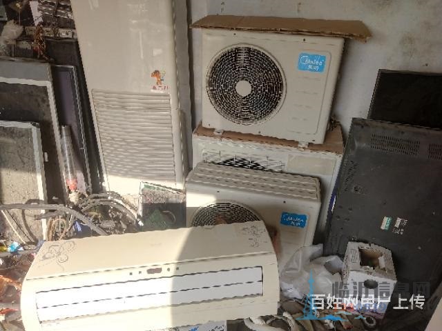 長年出售新舊二手空調(diào)，回收置換出租移機維修加氟