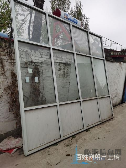 塑鋼窗