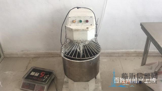面點設備烤箱轉讓