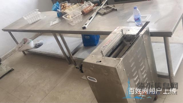 面點設備烤箱轉讓