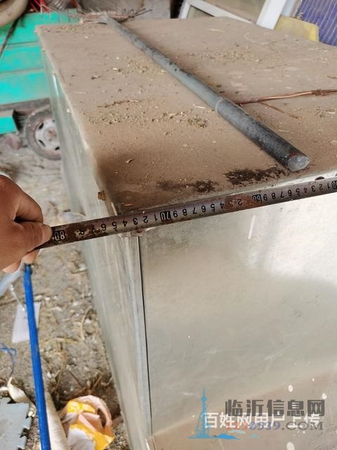 鐵皮油煙機(jī)