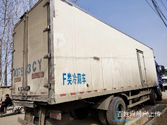 集裝箱