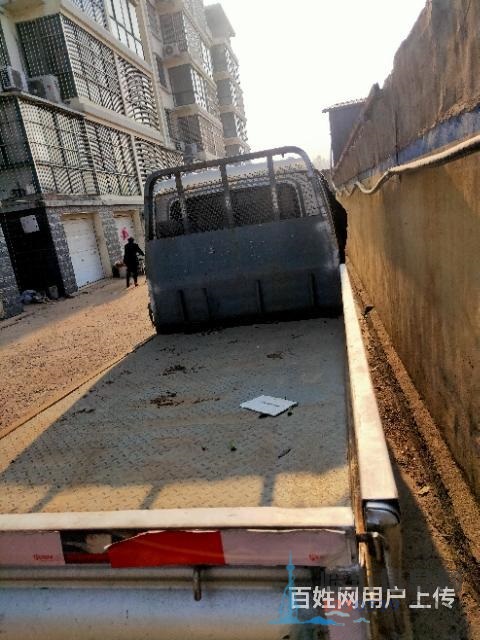 福田馭翔車轉(zhuǎn)讓