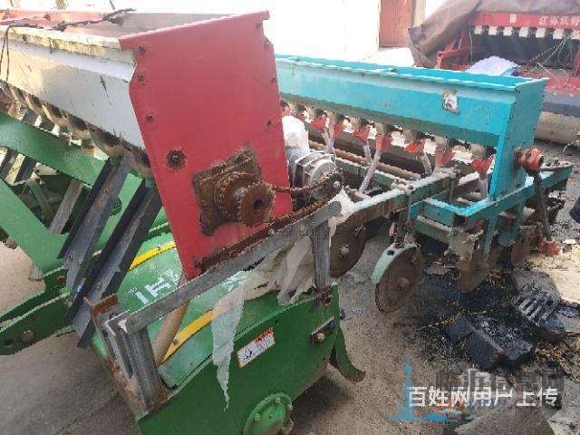 扇播機一套