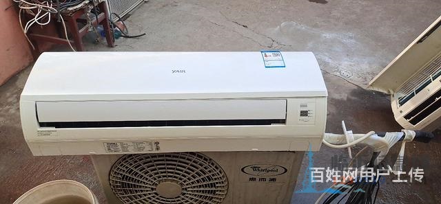 個人轉(zhuǎn)讓兩匹掛機(jī)科龍空調(diào)一臺