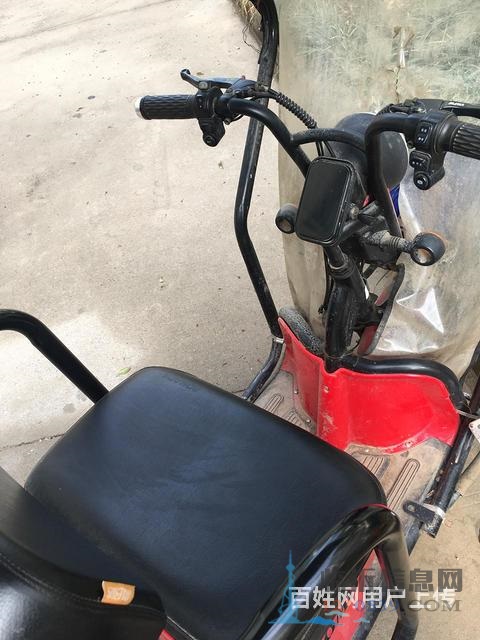 電動(dòng)三輪車(chē)