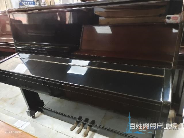 施特勞斯鋼琴轉(zhuǎn)讓