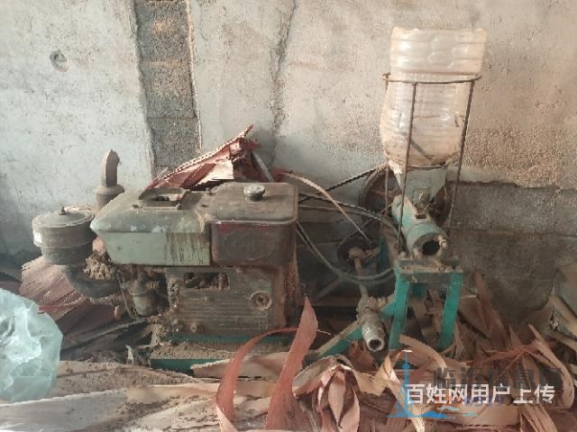 大型玉米炸花機(jī)