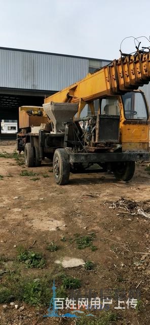 萬順吊車