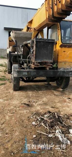 萬順吊車