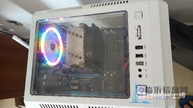 i5 3570K電腦主機