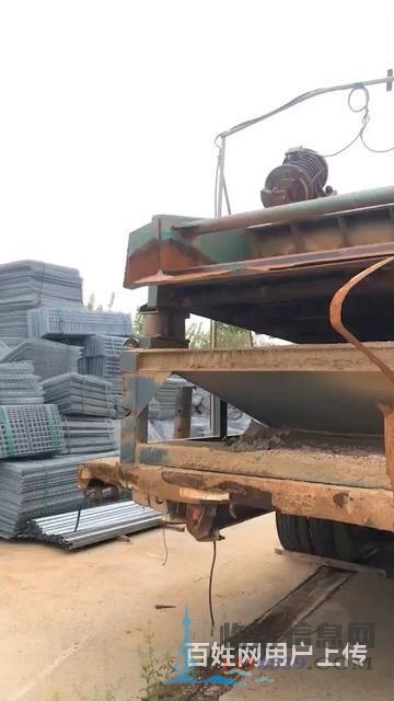 精品洗沙機(jī)出售