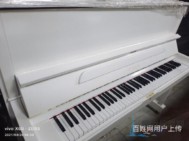 韓國(guó)英昌鋼琴