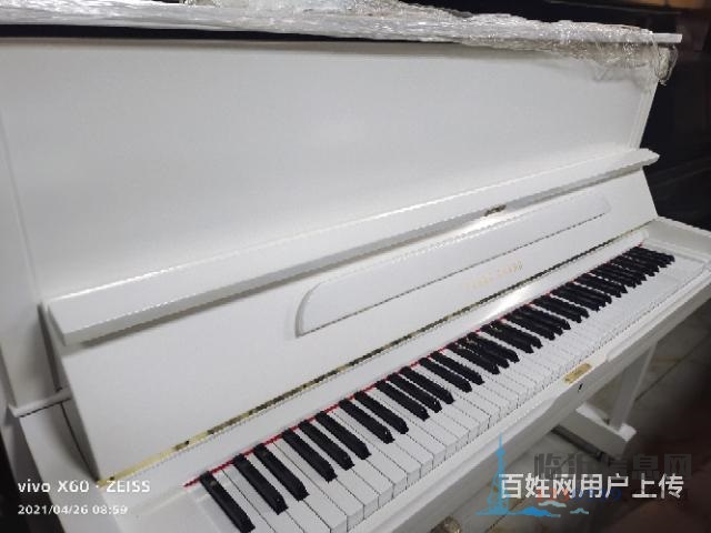 韓國(guó)英昌鋼琴