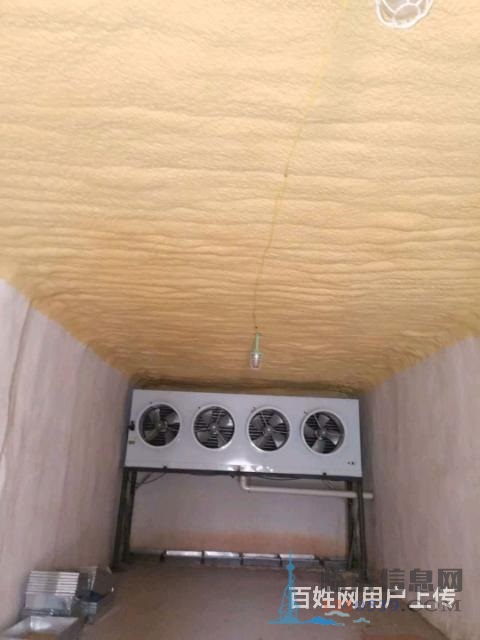 冷庫安裝，空調(diào)冷庫配件，