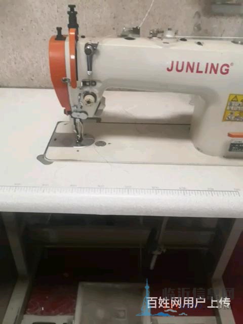 縫紉機(jī)同步機(jī)
