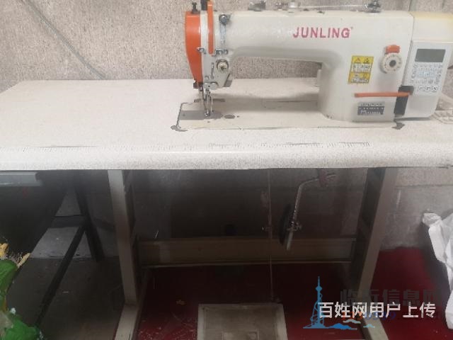 縫紉機(jī)同步機(jī)