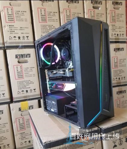個(gè)人回家充新電腦處理沒拆封保護(hù)膜都沒撕