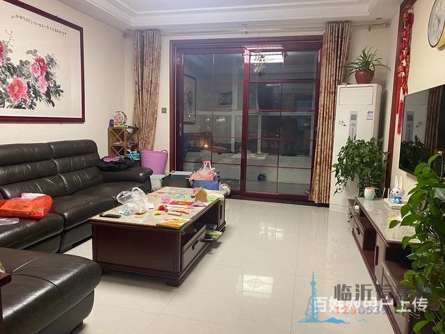 35中 汀香郡 電梯洋房 環(huán)境幽靜 復(fù)式 戶型好 420萬