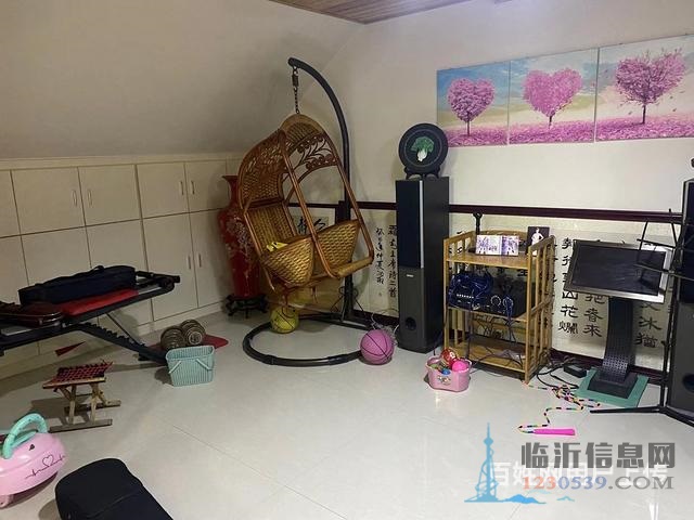 35中 汀香郡 電梯洋房 環(huán)境幽靜 復(fù)式 戶型好 420萬