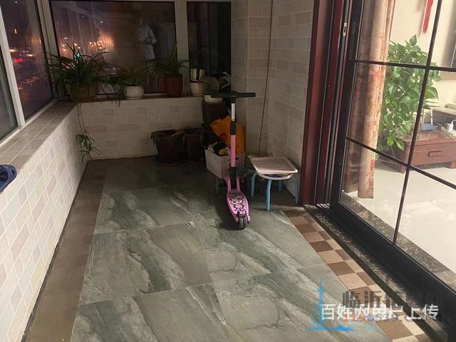 35中 汀香郡 電梯洋房 環(huán)境幽靜 復(fù)式 戶型好 420萬