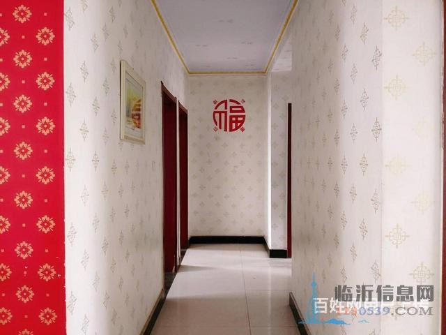 盛世嘉園出門菜市場3室精裝房產(chǎn)證過2年