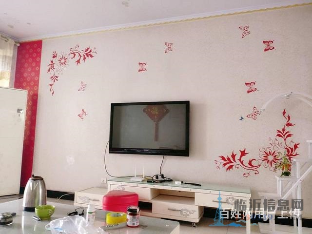 盛世嘉園出門菜市場3室精裝房產(chǎn)證過2年
