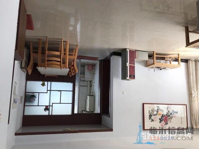 盛世春天 三室兩廳 客廳通陽(yáng)臺(tái) 采光無(wú)遮擋